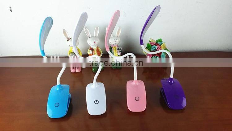 usb office folding led desk light
