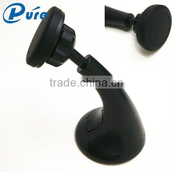 360 Degree Vehicle Mount New Style Mobile Phone Holder Flexible Phone Holder