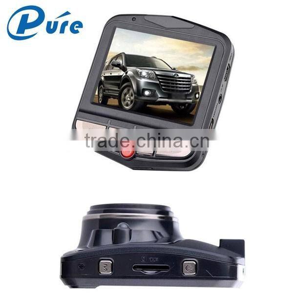 hd 1080P black box car dvr car camera recorder with g-sensor