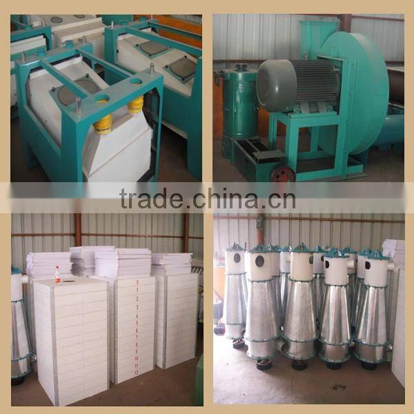 roller flour mill machinery ,corn/maize flour mill, wheat flour mill price