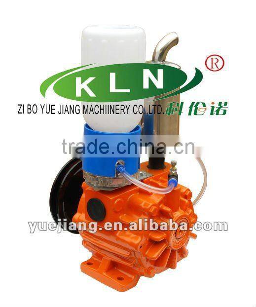 milking machine