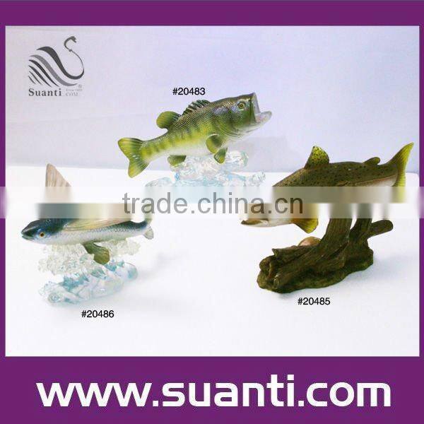 Promotional small fish gift items