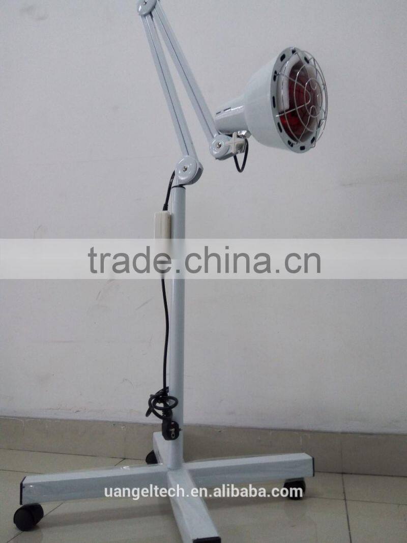 Therapeutic Far Infrared TDP Lamp for Chronic Prostatitis