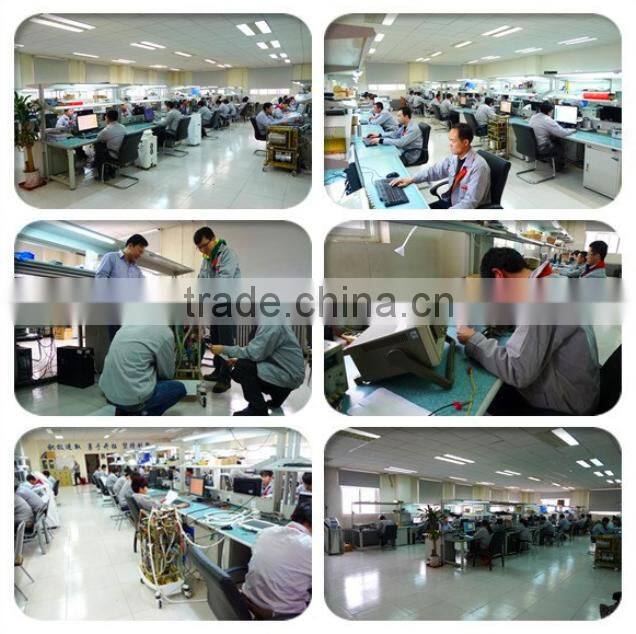 NEW MBT K8 With medical CE ISO GOST-P SHR + Elight + IPL + RF hair removal Machine