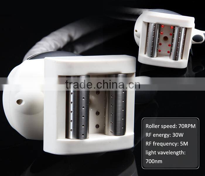 New Technology !!! Skin Lifting Machine / Whole Body RF Massage Arm Slimming Shaper