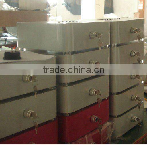 Free Shipping Home Use 40K Fat Explosion ultrasonic tripolar rf device