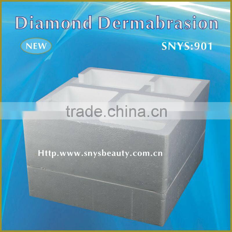 diamond tip microdermabrasion machine