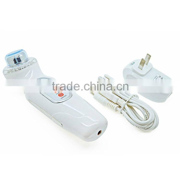 Beauty care tools home use face and body massager