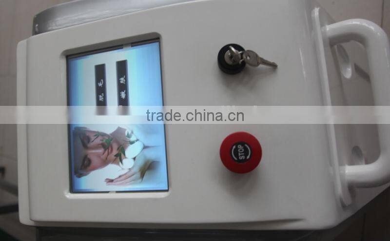 Best SHR/Elight Hair Removal Skin Rejuvenation IPL Machine