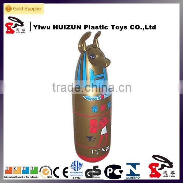 (tumbler in stock) Inflatable tumbler, inflatable punching tumbler, inflatable tumbler toys for kids