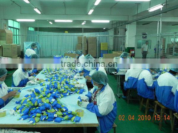 well-dressed soft plush speaker bear toys