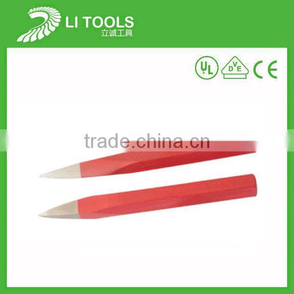 Competitive Price carton steel forged safe grip hammer drill electric jet chisel