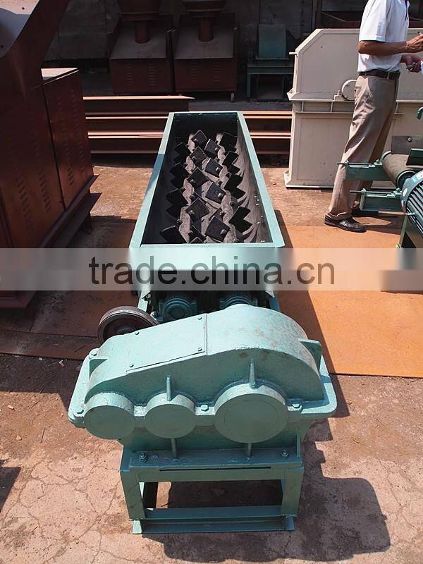 Commerical ball press/briquetting machine jumbo 90 with high quality