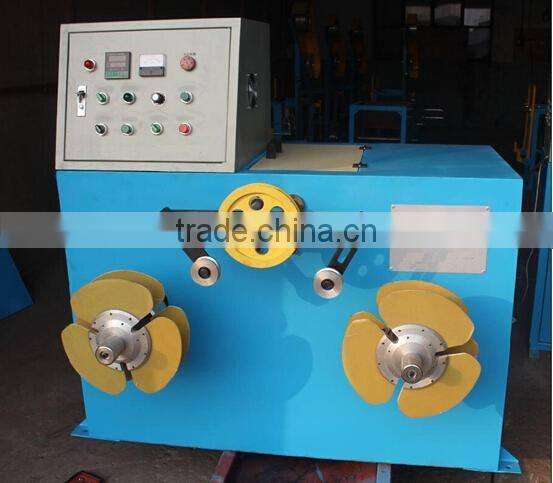 automatic good performance coil winding machine /wire coiling machine