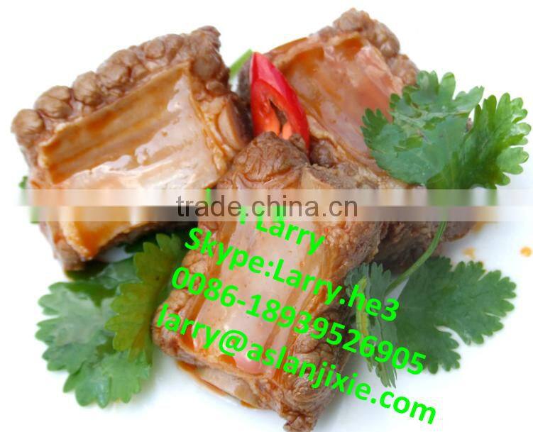 lamb chop cutter/mutton chops cutting machine/mutton chops cutter