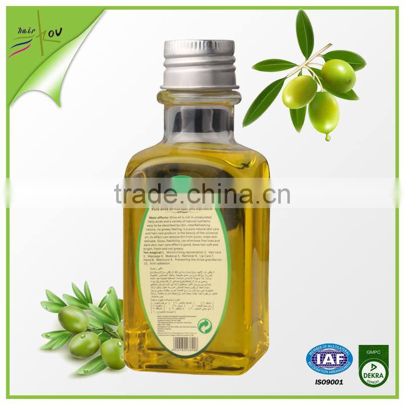 High Class Extra Virgin Olive Oil From Spain In Bulk