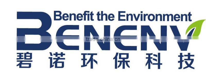 WWTP System Equipment Scraper for Food Processing Waste water Treatment Sedimentation Dissolved Air Flotation (DAF)