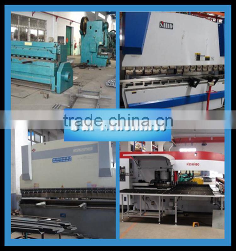 Prefab Flat-pack Office assemble container house accommodation