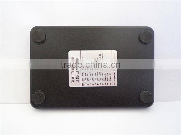 Proximity card usb 3.0 card reader rfid reader writer usb 125khz
