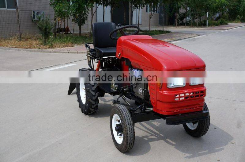 2014 farm tractor agricultural machine mini tractor price