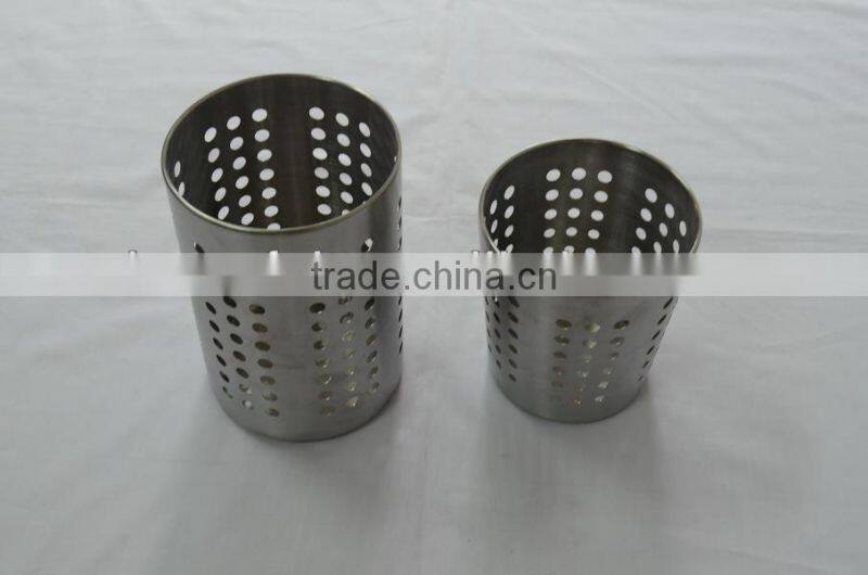 High quality 160 quart stainless steel pot