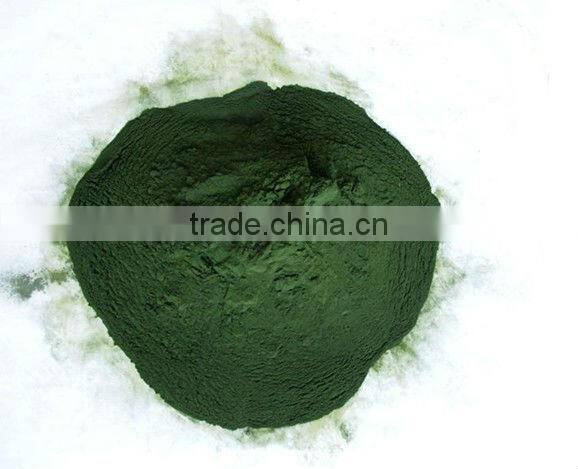 Spirulina & chlorella tablets OEM