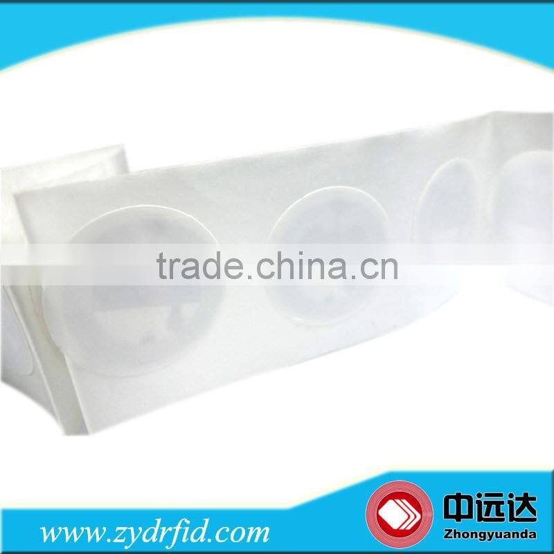 Custom 13.56Mhz Passive Programmable Small RFID Tag NFC tag