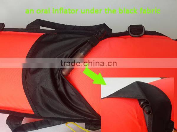 Torpedo Buoy Spear Fishing Float