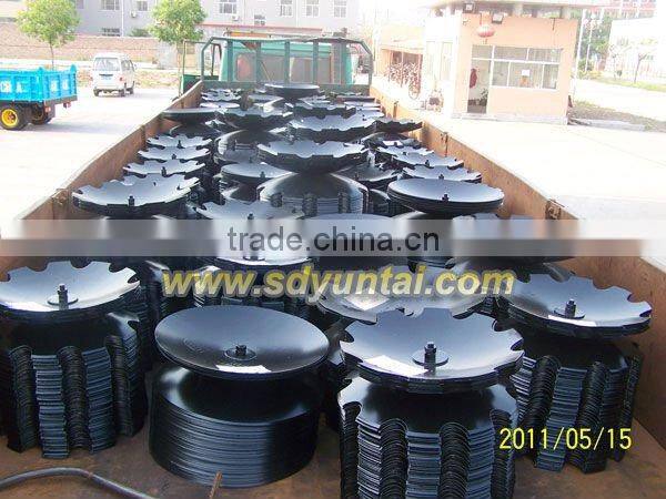 high quality disc blade