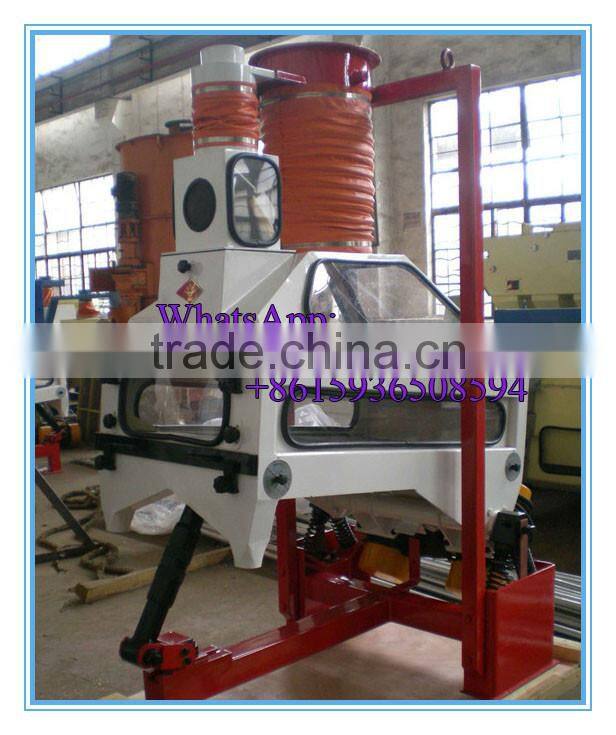 TQSF Coffee Destoner Machine for farm use