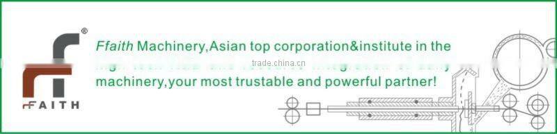 Profitable cable recycling machine