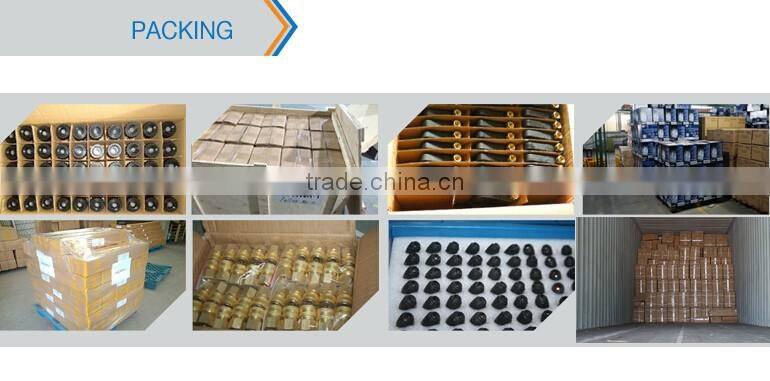 Pressure Washer Turbo Nozzle