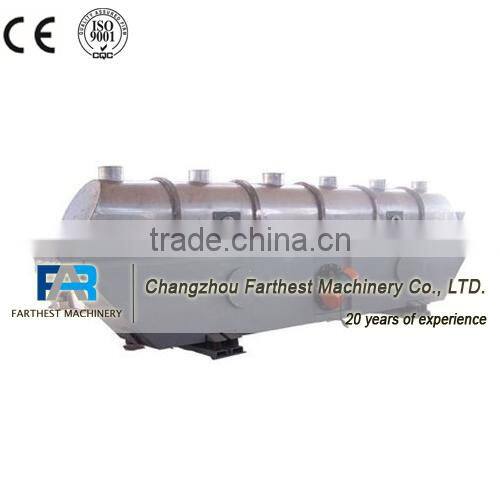 Bed Type Grain Dryer Made in China