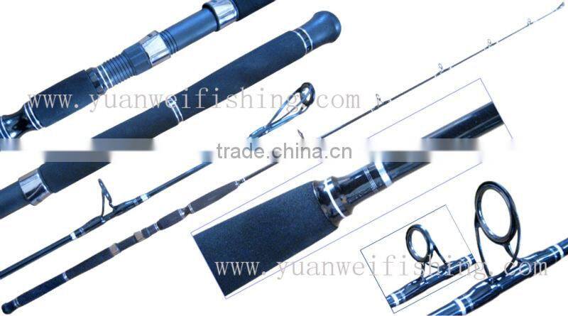 Wholesale Shore Jigging Rods
