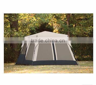 2017 New family tent for camping