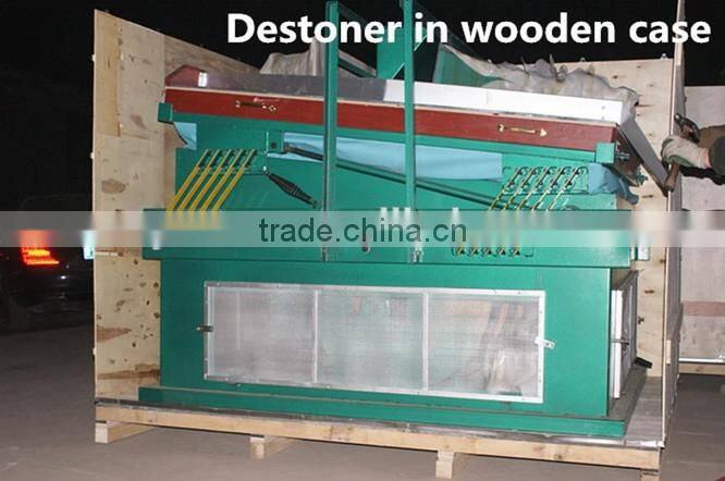 Grain Seed Rice Dry Stoner (hot sale in 2016)