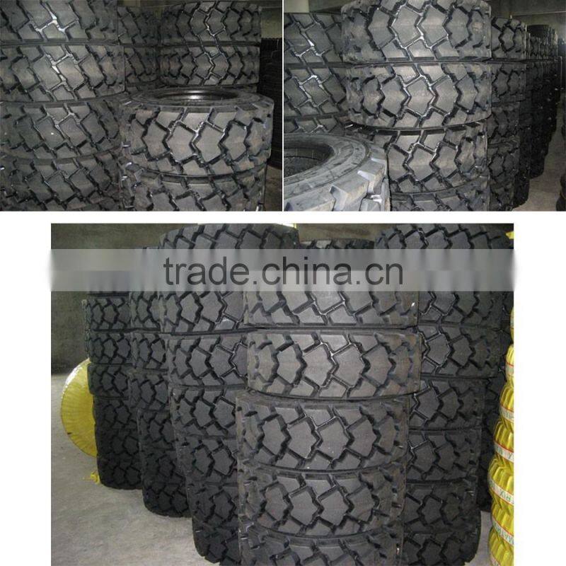 MAINSAIL skid steer tires 12-16.5 L5