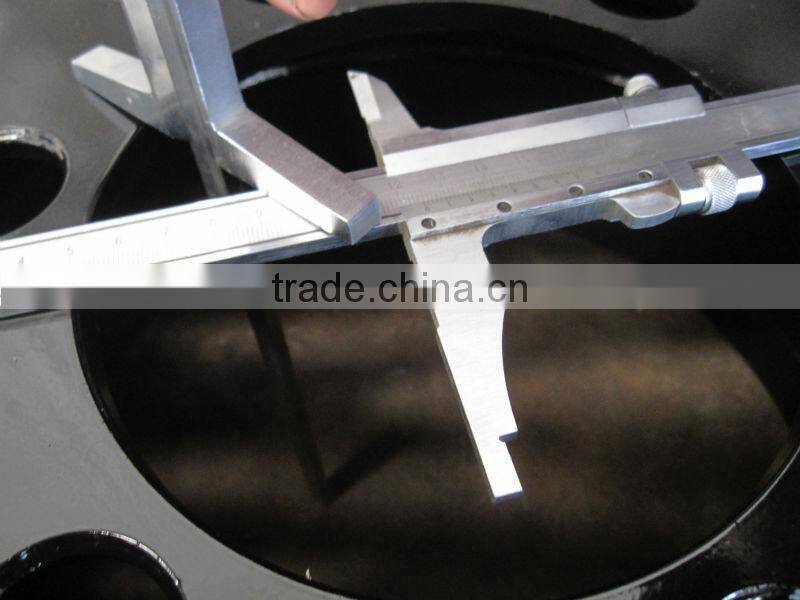 commercial truck wheel