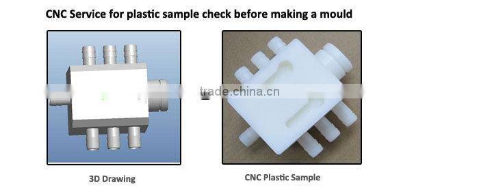 WPC Wood Plastic Composite Products