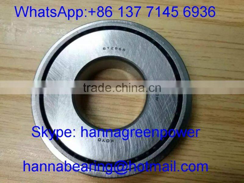 ST2866 / HC ST2866 Auto Taper Roller Bearing 28*66*18mm