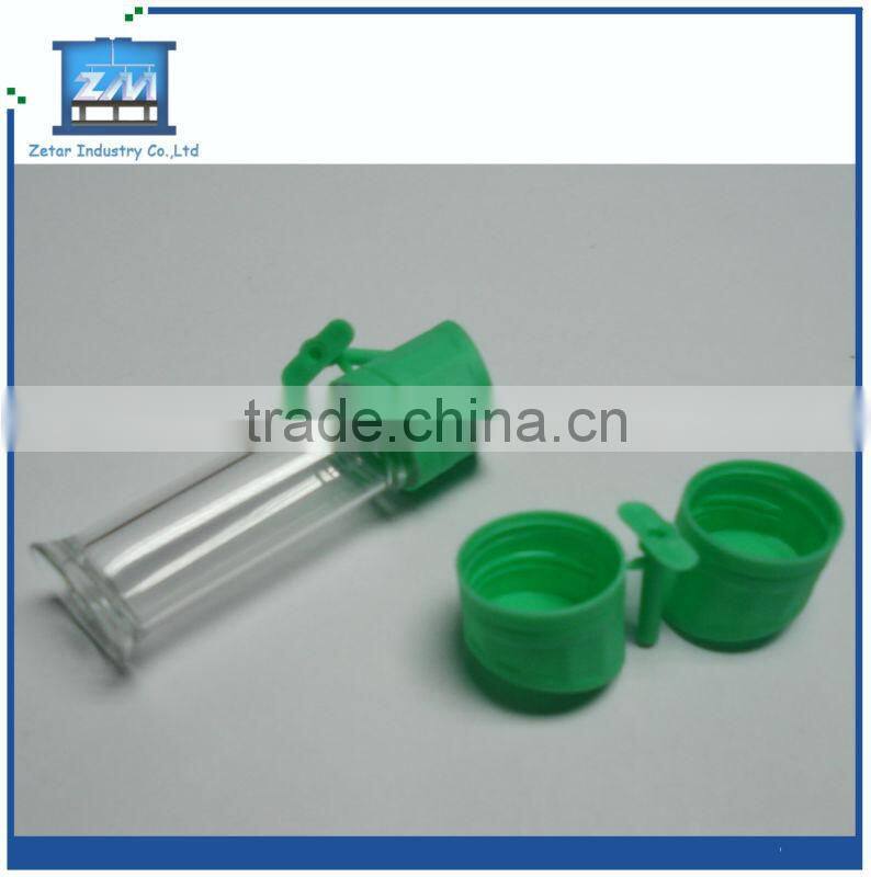 Custom Plastic Injection moulded Product