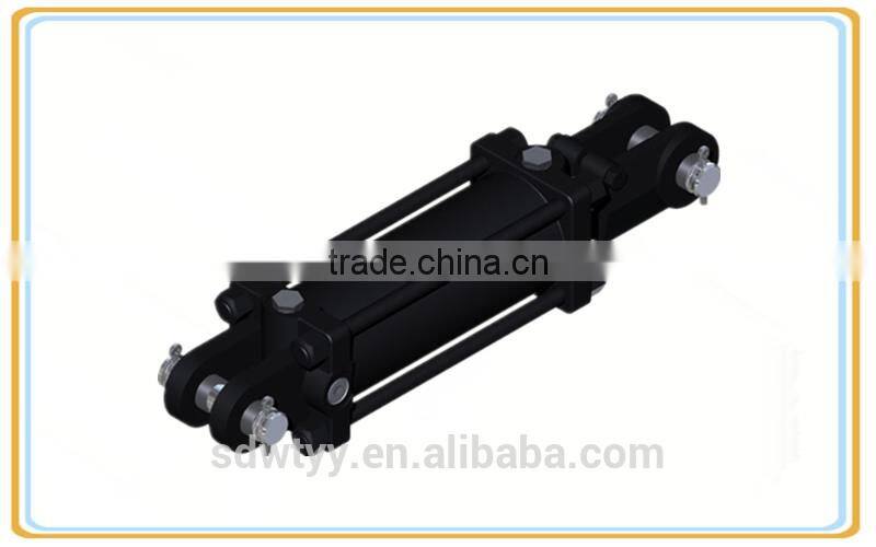 tie-rod hydraulic cylinders , hydraulic cylinders tie rod