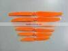 China RC aircraft nylon Propeller with high quality