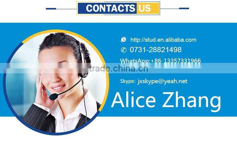 zhuzhou Jinxin snow antiskid tire studs gun and Screw-In Stud Tools