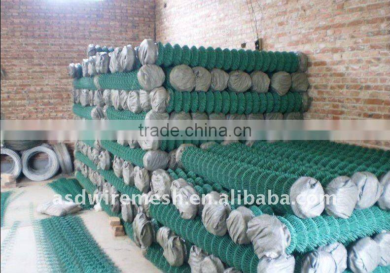 cheap chain link fencing