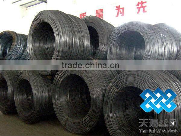 black annealed wire /construction material