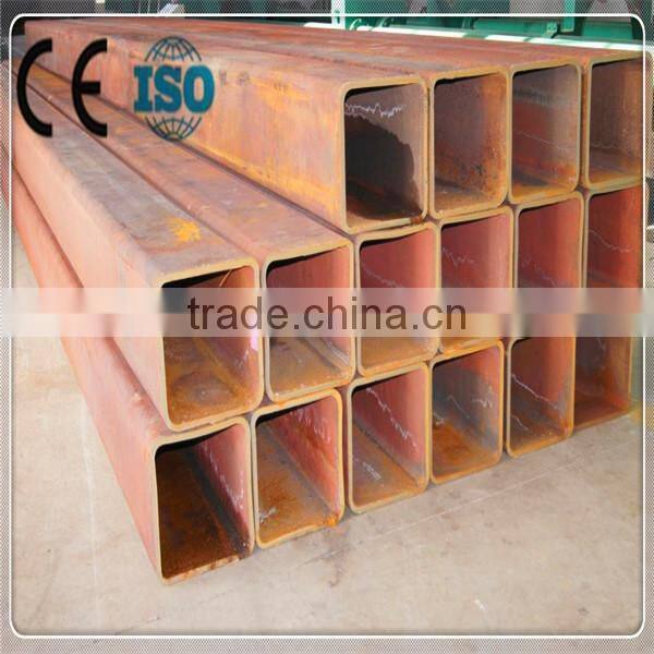 Stainless Steel Square Welding Pipes