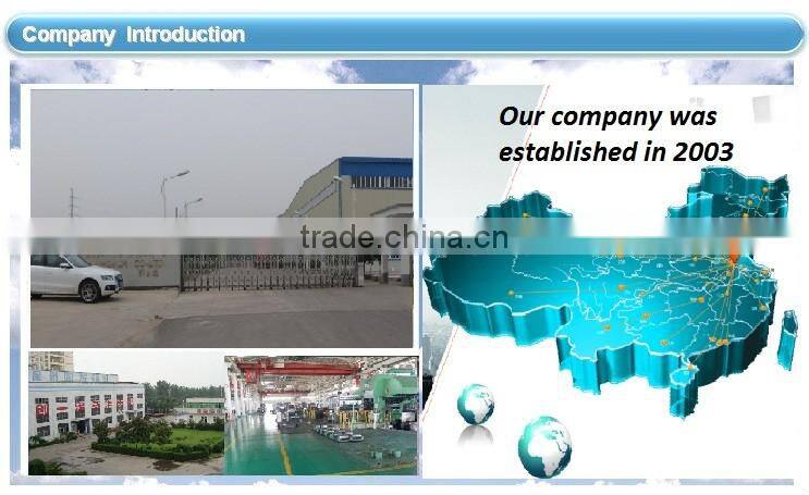 Long ladder Aluminum alloy folding ladder