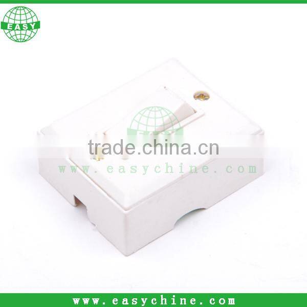 Multiple Plug Socket