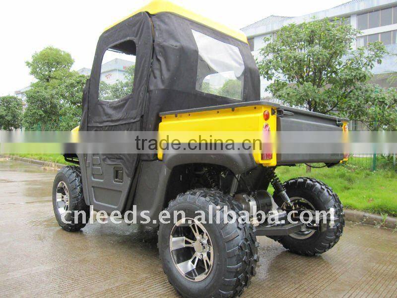 New EEC 3800W ELECTRIC UTV(MC-163)